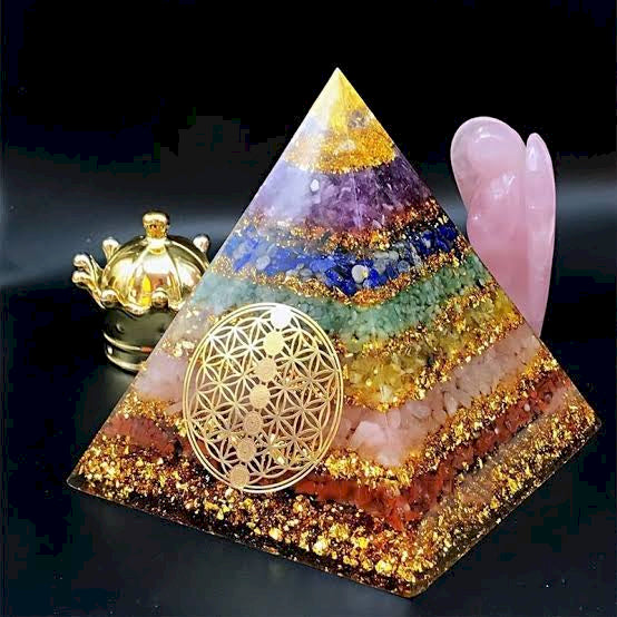 Orgonite – 234 Cottage Gifts