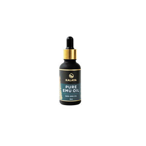 Pure Emu Oil
