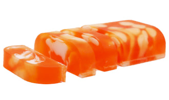 Shaving Soap Bar - Citrus Spice