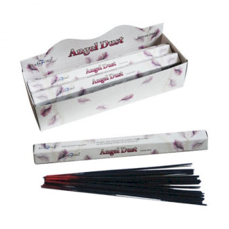 Angel Dust Premium Incense - Single Pack of 20