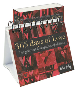 365 Days of Love - Helen Exley