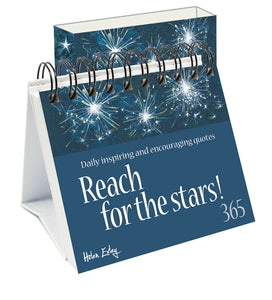 365 Reach for the Stars  - Helen Exley