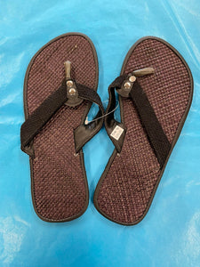 Brown Flip Flops Misc