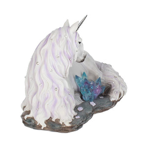 Jewelled Tranquillity Unicorn 19cm