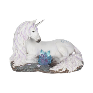 Jewelled Tranquillity Unicorn 19cm