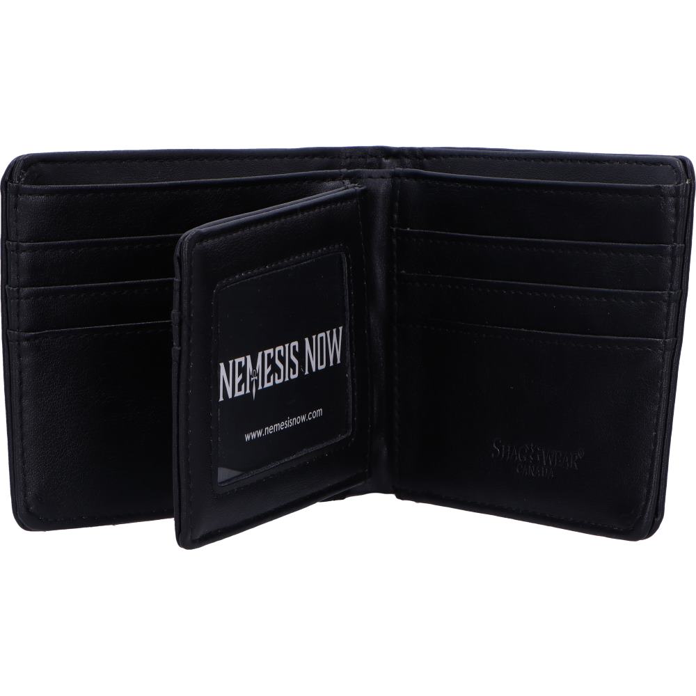 Wallet - Electric Guitars 11cm