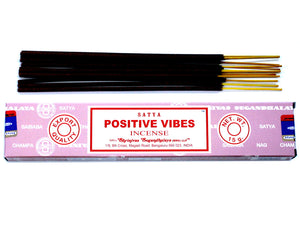 Positive Vibes - 15g