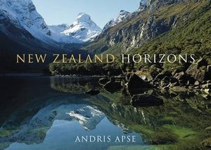 New Zealand Horizons