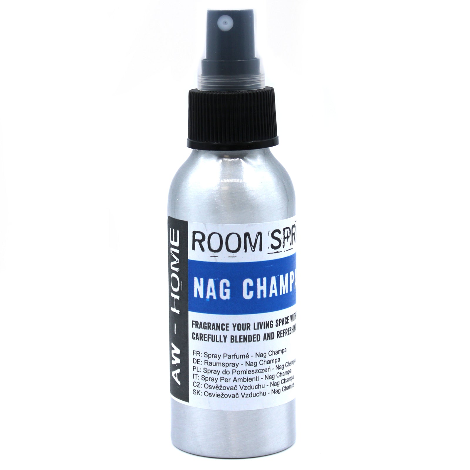 Room Spray - Nag Champa 100ml