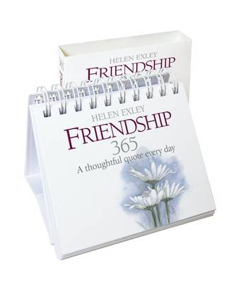 365 Days Friendship - Helen Exley