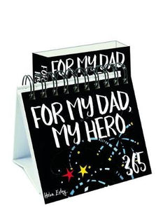 365 My Dad My Hero - Helen Exley
