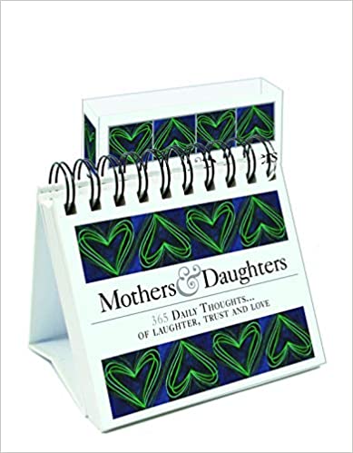 365 Mothers & Daughters - Helen Exley