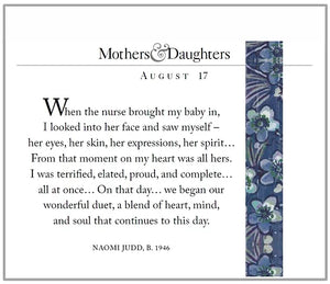 365 Mothers & Daughters - Helen Exley