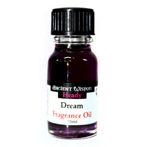 Dream Fragrance Oil - 10ml
