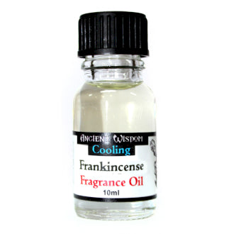 Frankincense Fragrance Oil - 10ml