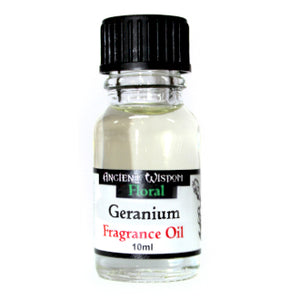 Geranium Fragrance Oil - 10ml