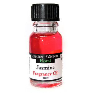 Jasmine Fragrance Oil - 10ml