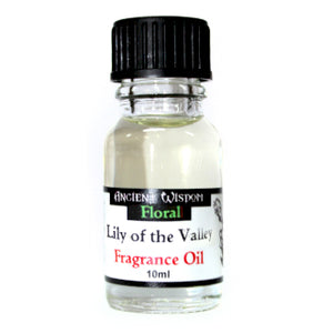 Lily of the Valley Fragrance Oil - 10ml