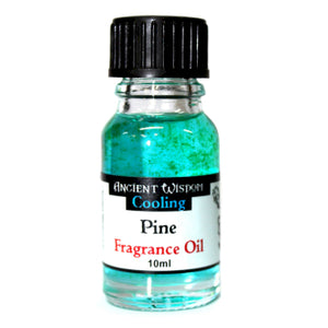 Pine Fragrance Oil - 10ml