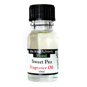 Sweet Pea Fragrance Oil - 10ml