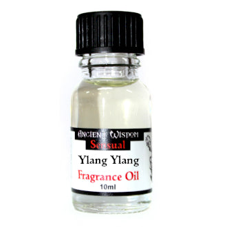 Ylang Ylang Fragrance Oil - 10ml