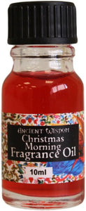 Christmas Morning Fragrance Oil - 10ml