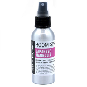 Room Spray - Japanese Magnolia 100ml