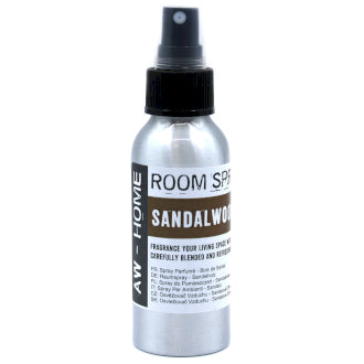 Room Spray - Sandalwood 100ml