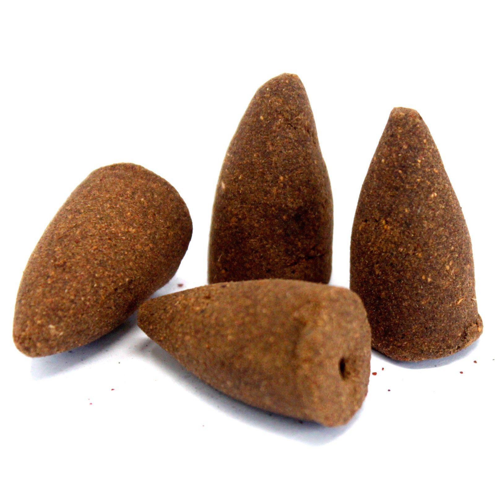 Aromatica Backflow Incense Cones - Sandalwood