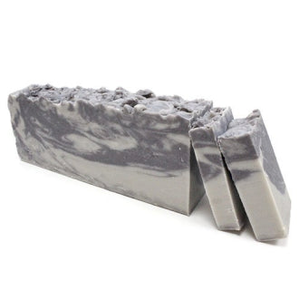 Dead Sea Mud - Olive Oil Soap - SLICE approx 100g