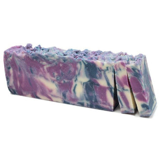Herb of Grace - Olive Oil Soap - SLICE approx 100g