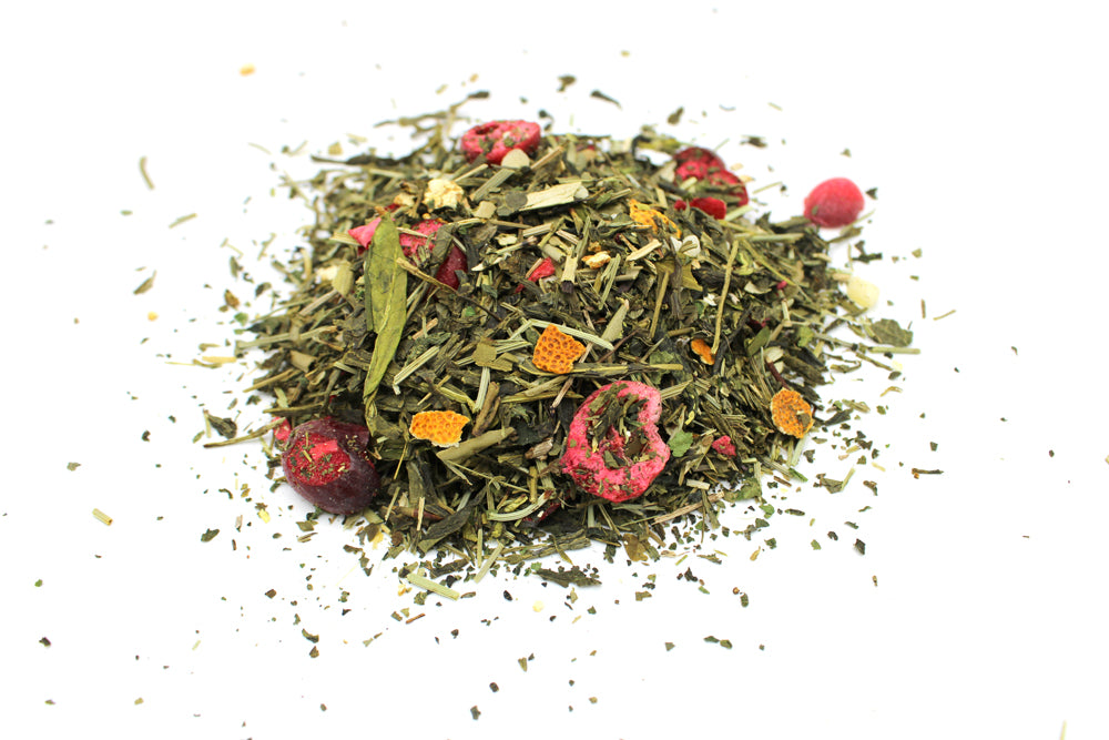 Artisan Tea - Green Dragon Blend 50g