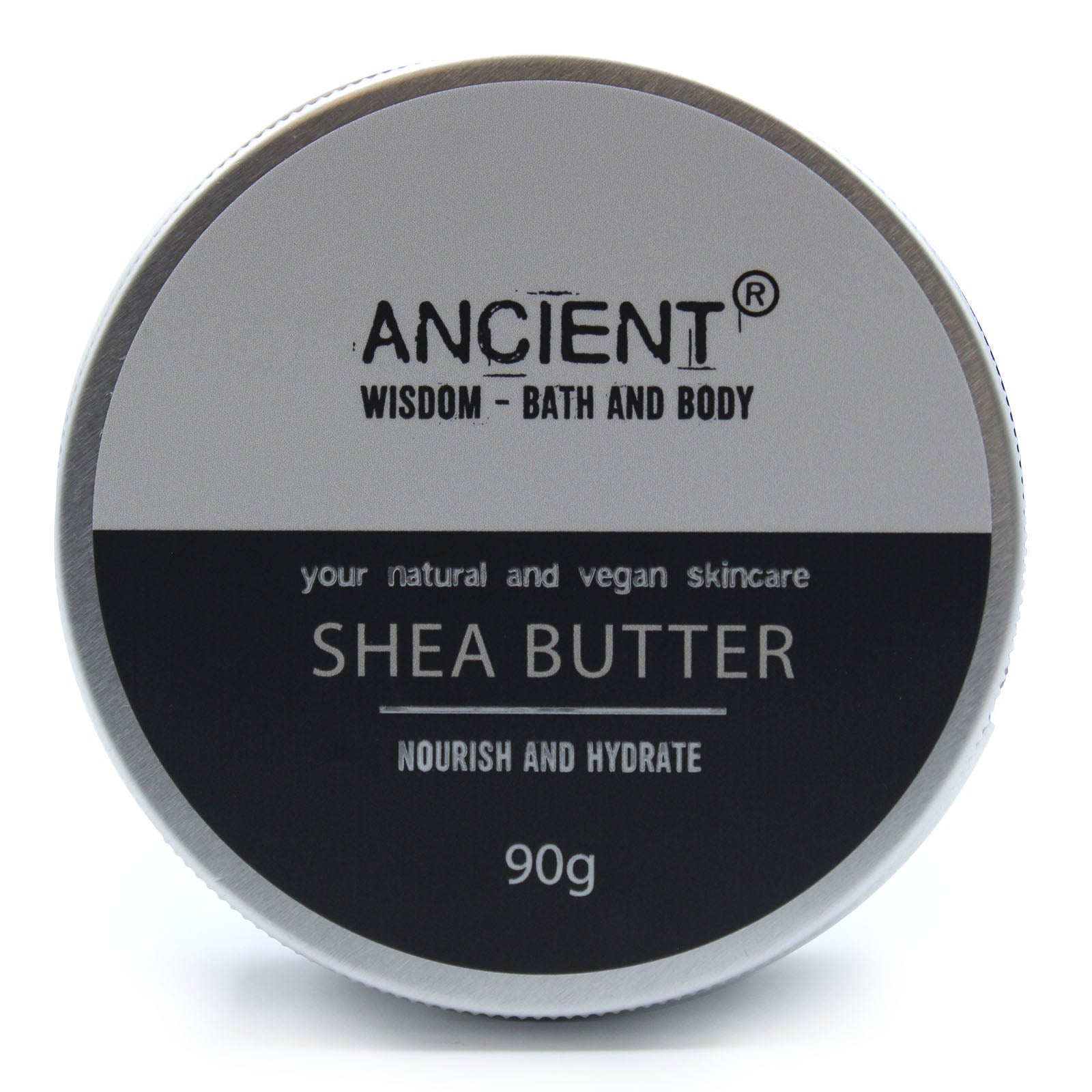 Shea Body Butter 90g - Pure