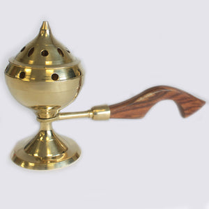 Plain Censer Incense Burner