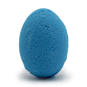 Bath Egg - Blueberry