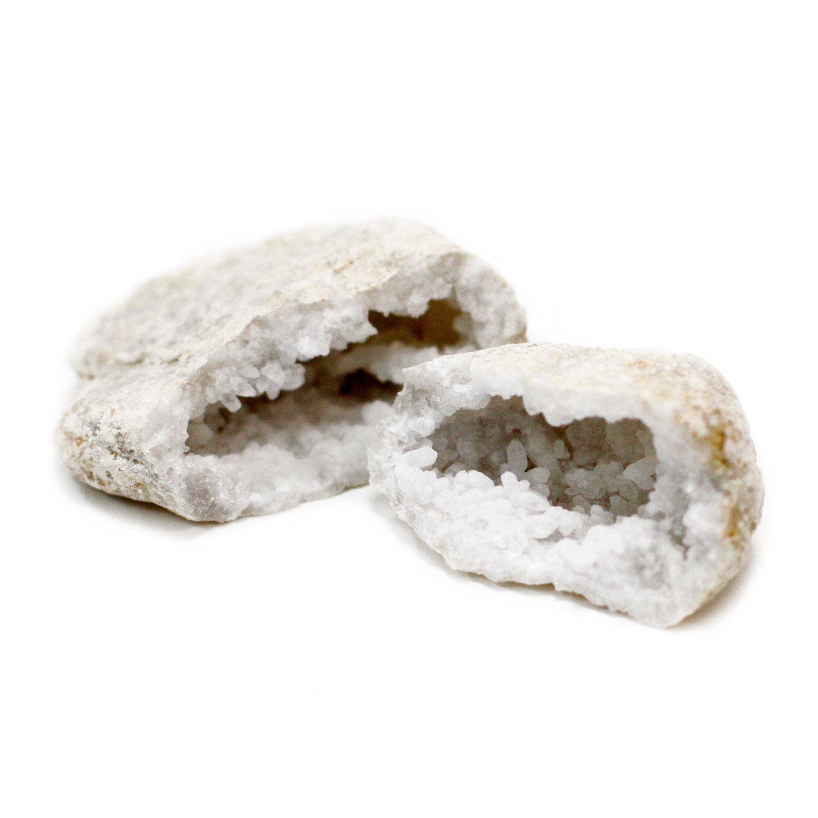 Calcite Geodes 3-4cm