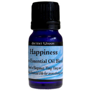 Happiness Essential Oil Blend - 10ml