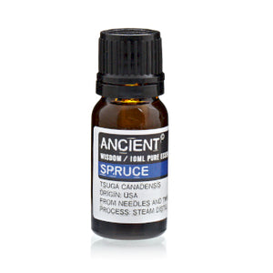 Spruce Essential Oil - 10ml