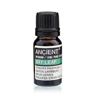 Bay Leaf Essential Oil - 10ml