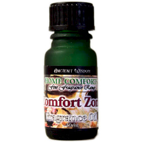 10ml Home Comforts Fragrance Oil - Comfort Zone