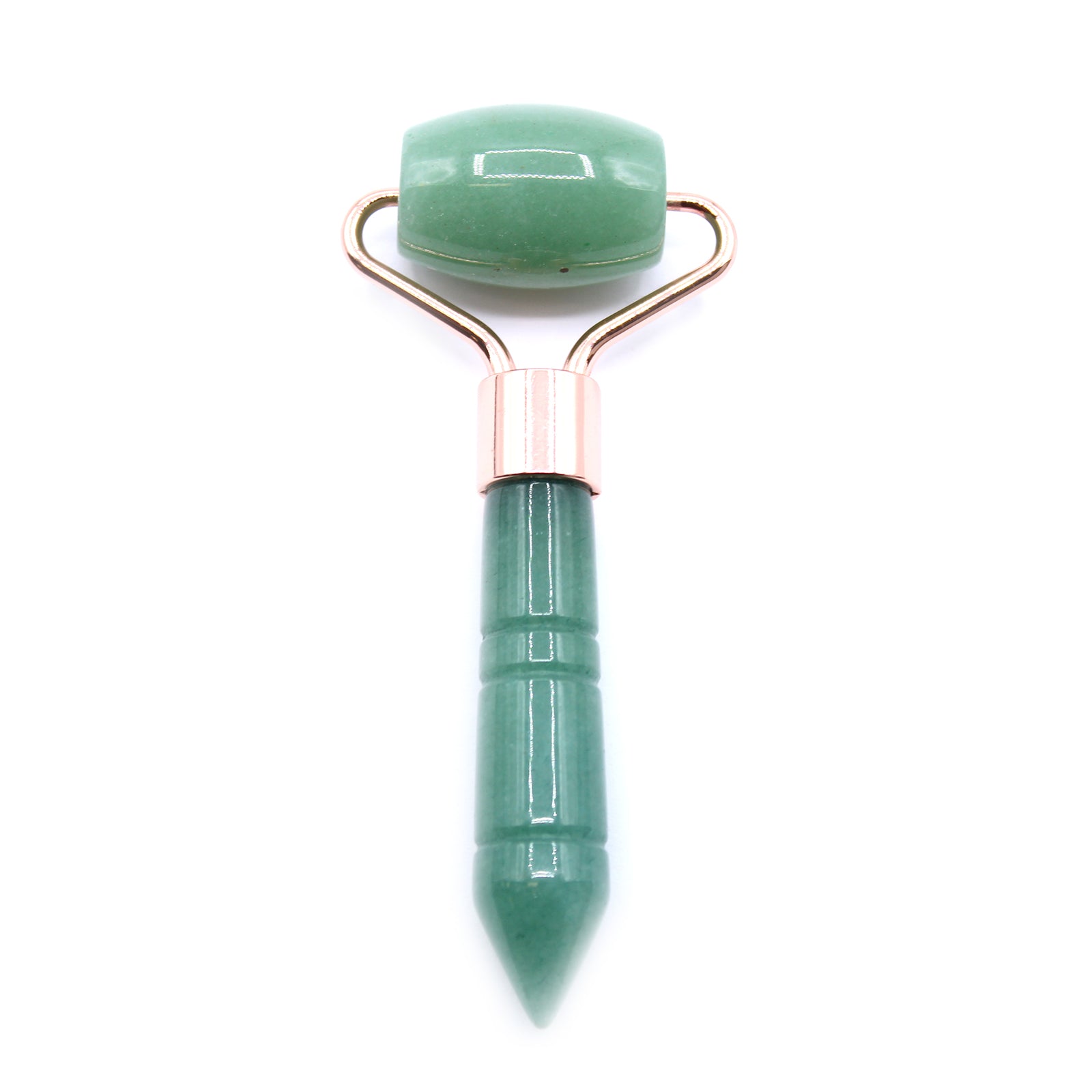 Gemstone Mini Face Roller - Jade