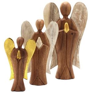 Hati-Hati Angel - Friendship - 20cm