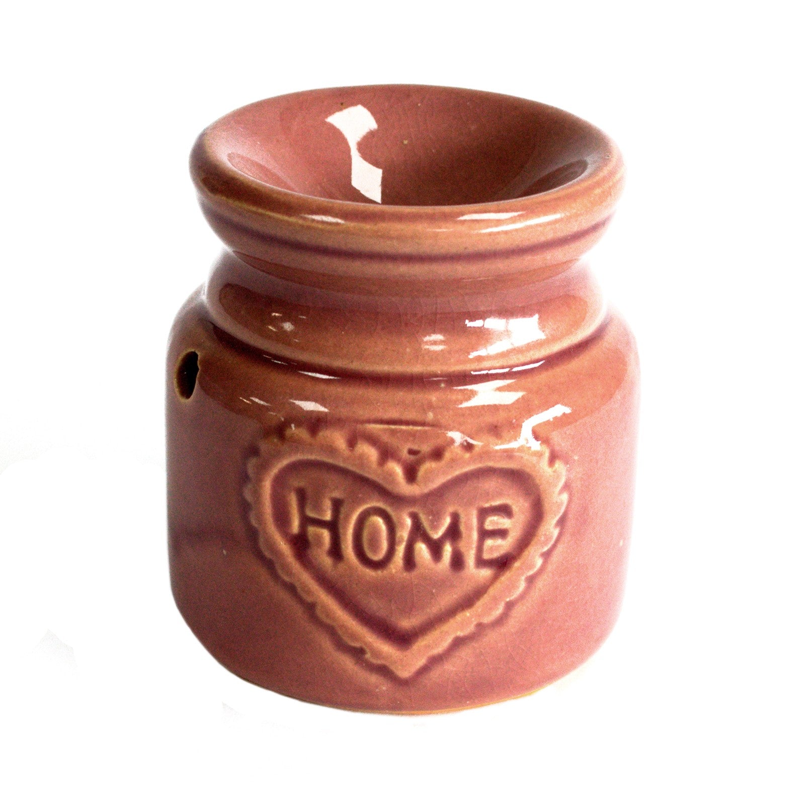 Sml Home Oil burner - Lavender - Home