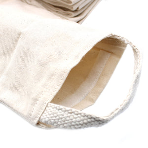 Natural 4oz Wheat Bags  - Fill your own - Pillow + Inner