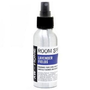 Room Spray - Lavender Fields 100ml