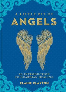 Little Bit of Angels - Elaine Clayton