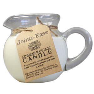 Soybean Massage Candle - Joints Ease