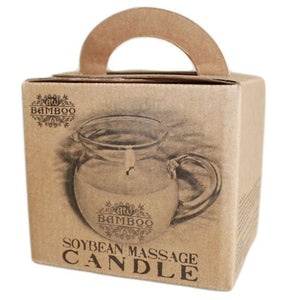 Soybean Massage Candle - Joints Ease