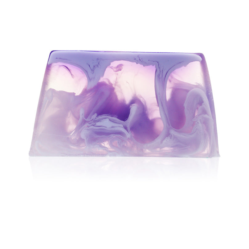 Shaving Soap Bar - English Lavender