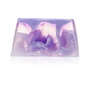 Shaving Soap Bar - English Lavender